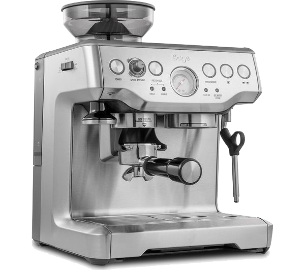  صيانة ماكينة القهوة بلاك-اند-ديكر
